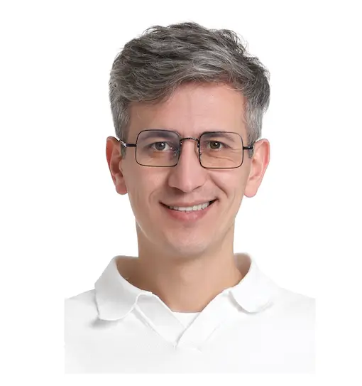 William Carter, Urgent Pro customer