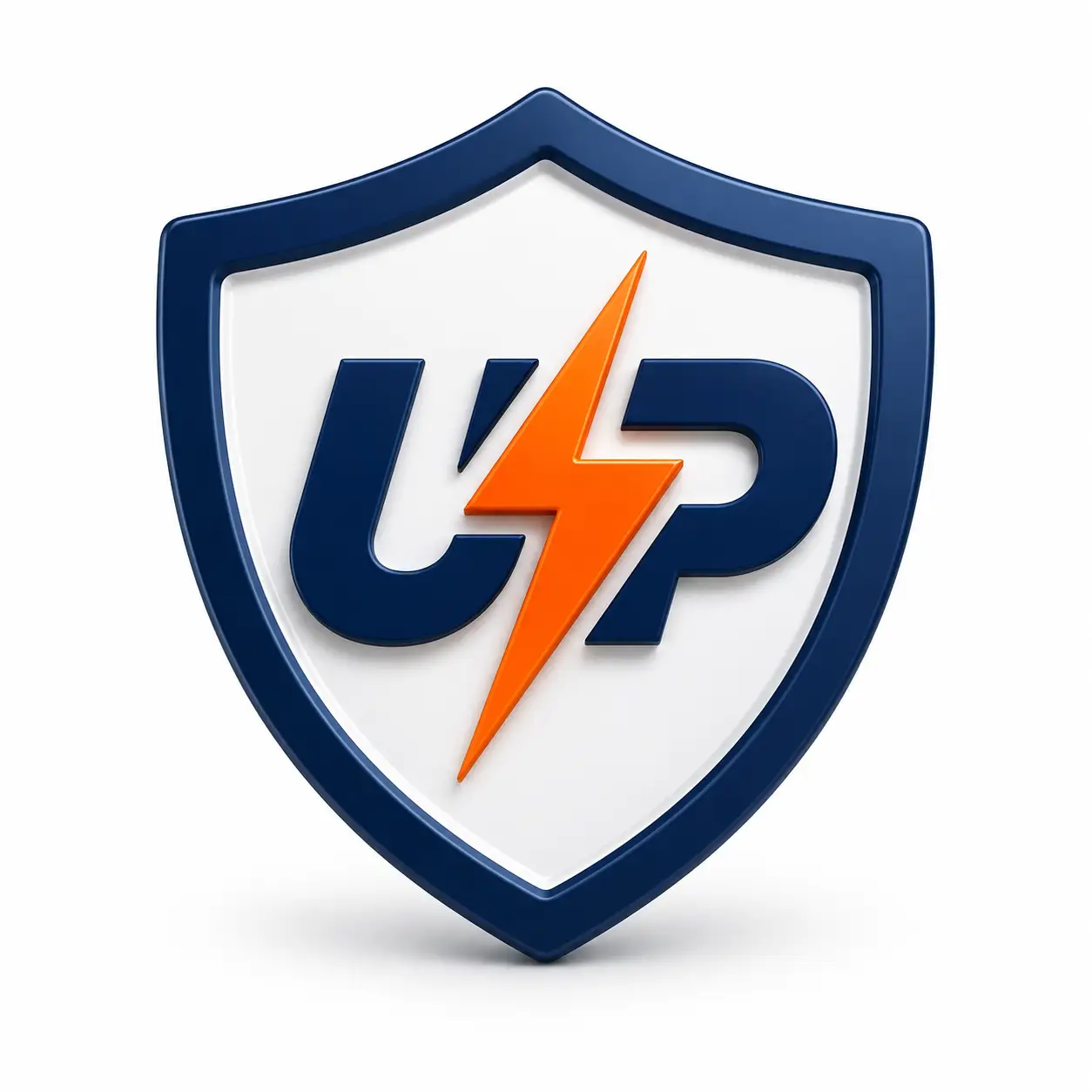 Urgent Pro warranty shield icon representing customer protection and consumer rights